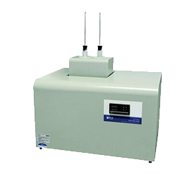 SYP1008-V 石油产品凝点试验器
