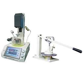 SYP4100-II 自动润滑脂和石油脂锥入度试验器
