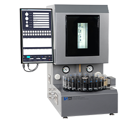 SKY1003-IVA 全自动运动粘度测定仪
