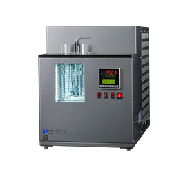SYP1003-VIIIB 石油产品低温运动粘度测定器
