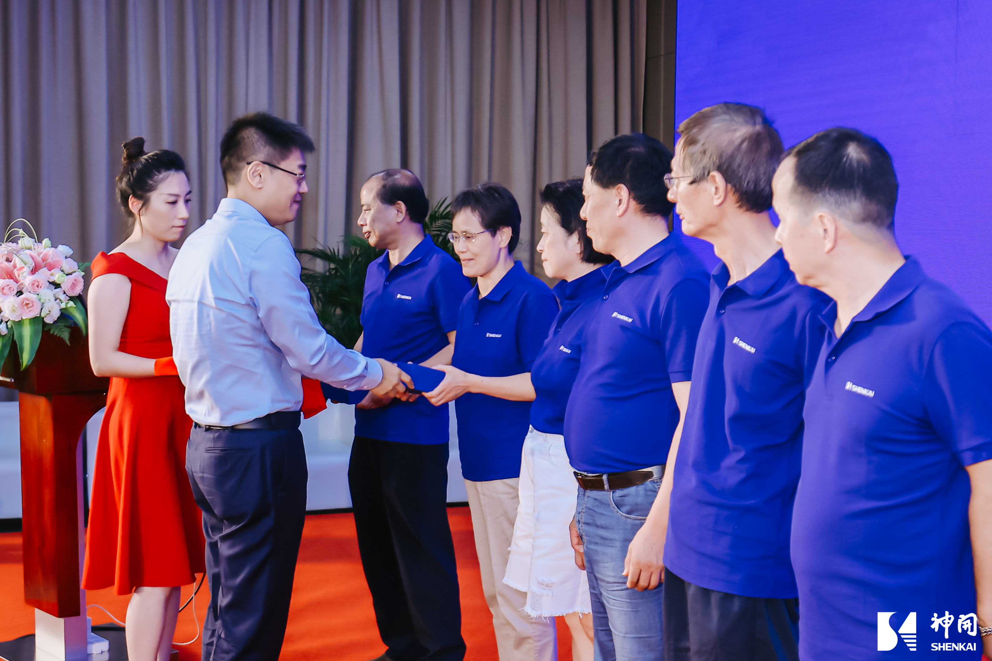 三十而立，薪火相承——esball成立三十周年庆典活动圆满举行(图9)