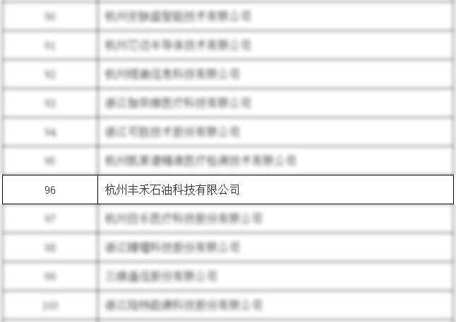esball丰禾公司荣获国家级专精特新“小巨人”企业(图2)