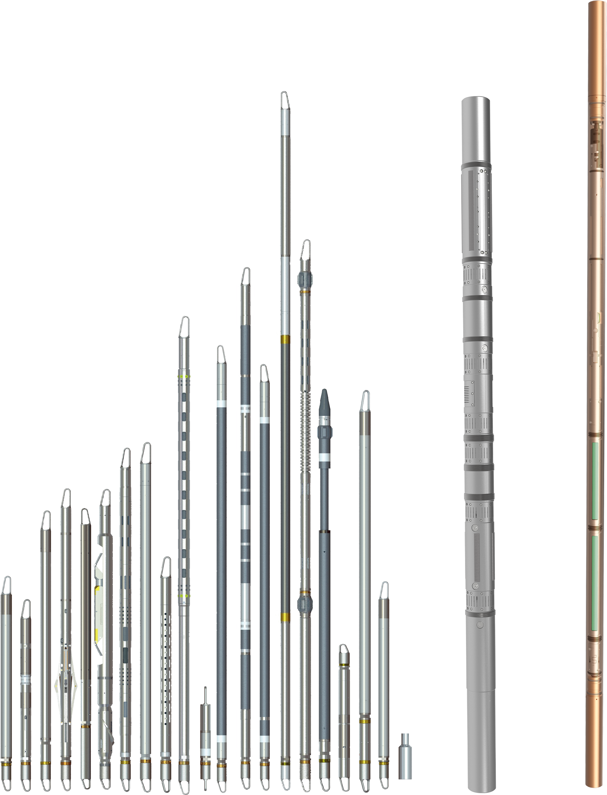 为中国石油“深地工程”保驾护航！esball重装亮相CIPPE(图6)