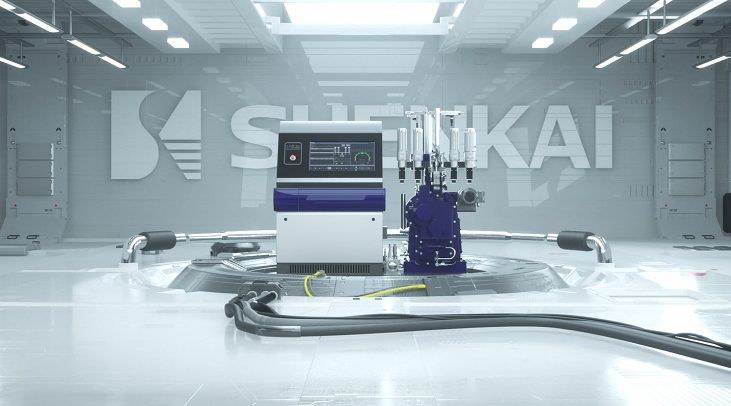 esball亮相2024美国OTC石油展会(图6)