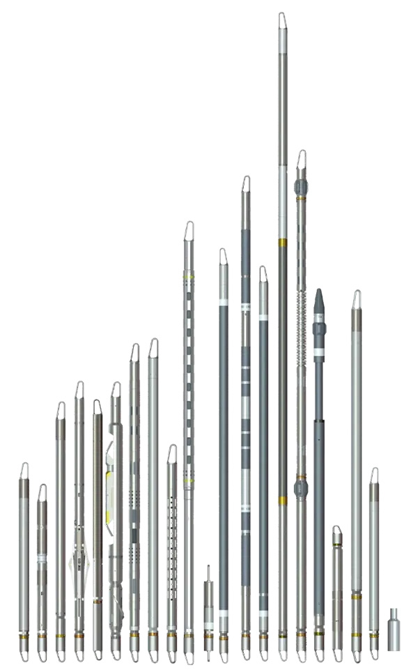 esball亮相2025俄罗斯NEFTEGAZ国际石油展(图6)