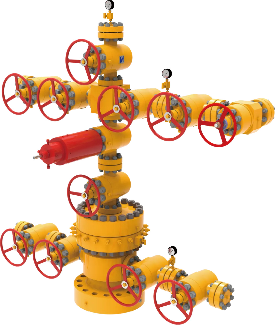 esball亮相2025俄罗斯NEFTEGAZ国际石油展(图4)